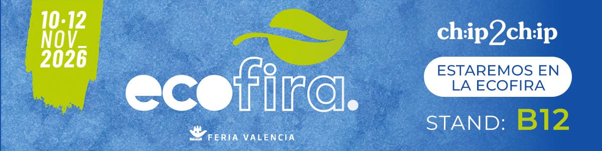 CHIP2CHIP-ECOFIRA