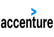 Logo de Accenture - Cliente de Chip2Chip