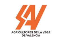 Logo de SAV Agricultores de la Vega de Valencia - Cliente de Chip2Chip