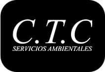 Logo de CTC Servicios Medioambientales - Cliente de Chip2Chip