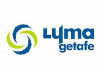 Logo de Lyma Getafe - Cliente de Chip2Chip